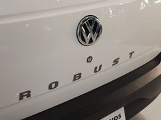 Volkswagen SAVEIRO 1.6 MSI ROBUST CS 16V FLEX 2P MANUAL 2022/2023 BETIOLO NOVOS E SEMINOVOS LAJEADO / Carros no Vale