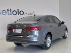 Volkswagen VIRTUS 1.6 MSI TOTAL FLEX AUTOMÁTICO 2019/2020 BETIOLO NOVOS E SEMINOVOS LAJEADO / Carros no Vale