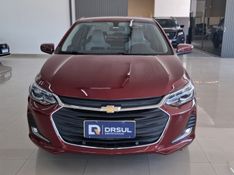 Chevrolet ONIX 1.0 TURBO FLEX PLUS PREMIER AUTOMÁTICO 2024/2025 DRSUL SEMINOVOS CAXIAS DO SUL – LAJEADO – SANTA CRUZ DO SUL / Carros no Vale