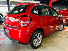 Citroen C3 1.5 TENDANCE 8V FLEX 4P MANUAL 2013/2014 CASTELLAN E TOMAZONI MOTORS CAXIAS DO SUL / Carros no Vale