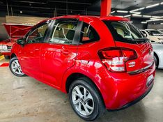 Citroen C3 1.5 TENDANCE 8V FLEX 4P MANUAL 2013/2014 CASTELLAN E TOMAZONI MOTORS CAXIAS DO SUL / Carros no Vale