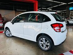 Citroen C3 1.6 TENDANCE 16V FLEX 4P AUTOMÁTICO 2014/2015 CASTELLAN E TOMAZONI MOTORS CAXIAS DO SUL / Carros no Vale