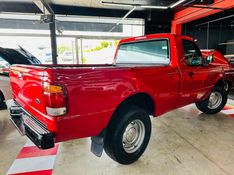 Ford RANGER 2.5 XL 4X2 CS 8V GASOLINA 2P MANUAL 1998/1999 CASTELLAN E TOMAZONI MOTORS CAXIAS DO SUL / Carros no Vale