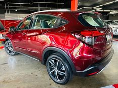 Honda HR-V 1.8 16V FLEX EX 4P AUTOMÁTICO 2019/2020 CASTELLAN E TOMAZONI MOTORS CAXIAS DO SUL / Carros no Vale