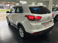 Hyundai CRETA 1.6 16V FLEX ACTION AUTOMÁTICO 2020/2021 DRSUL SEMINOVOS CAXIAS DO SUL – LAJEADO – SANTA CRUZ DO SUL / Carros no Vale