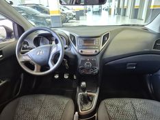 Hyundai HB20X 1.6 16V STYLE FLEX 4P MANUAL 2016/2016 DRSUL SEMINOVOS CAXIAS DO SUL – LAJEADO – SANTA CRUZ DO SUL / Carros no Vale