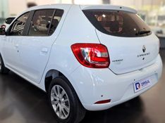 Renault SANDERO 1.0 12V SCE FLEX EXPRESSION MANUAL 2018/2018 DRSUL SEMINOVOS CAXIAS DO SUL – LAJEADO – SANTA CRUZ DO SUL / Carros no Vale