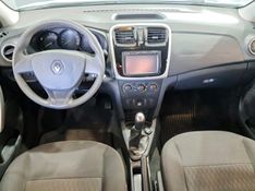 Renault SANDERO 1.0 12V SCE FLEX EXPRESSION MANUAL 2018/2018 DRSUL SEMINOVOS CAXIAS DO SUL – LAJEADO – SANTA CRUZ DO SUL / Carros no Vale