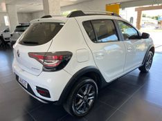 Renault STEPWAY 1.6 16V SCE FLEX INTENSE X-TRONIC 2019/2020 DRSUL SEMINOVOS CAXIAS DO SUL – LAJEADO – SANTA CRUZ DO SUL / Carros no Vale