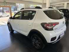 Renault STEPWAY 1.6 16V SCE FLEX INTENSE X-TRONIC 2019/2020 DRSUL SEMINOVOS CAXIAS DO SUL – LAJEADO – SANTA CRUZ DO SUL / Carros no Vale