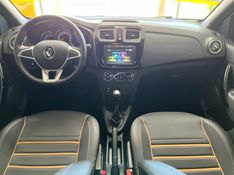 Renault STEPWAY 1.6 16V SCE FLEX INTENSE X-TRONIC 2019/2020 DRSUL SEMINOVOS CAXIAS DO SUL – LAJEADO – SANTA CRUZ DO SUL / Carros no Vale