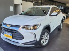 Chevrolet TRACKER 1.0 TURBO FLEX LT AUTOMÁTICO 2020/2021 DRSUL SEMINOVOS CAXIAS DO SUL – LAJEADO – SANTA CRUZ DO SUL / Carros no Vale