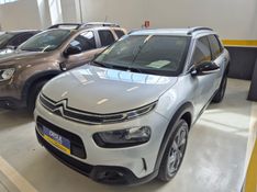 Citroen C4 CACTUS 1.6 VTI 120 FLEX FEEL EAT6 2021/2022 DRSUL SEMINOVOS CAXIAS DO SUL – LAJEADO – SANTA CRUZ DO SUL / Carros no Vale