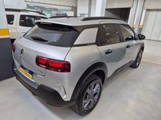 Citroen C4 CACTUS 1.6 VTI 120 FLEX FEEL EAT6 2021/2022 DRSUL SEMINOVOS CAXIAS DO SUL – LAJEADO – SANTA CRUZ DO SUL / Carros no Vale