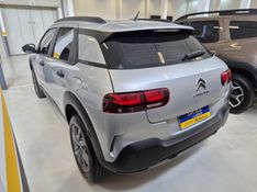 Citroen C4 CACTUS 1.6 VTI 120 FLEX FEEL EAT6 2021/2022 DRSUL SEMINOVOS CAXIAS DO SUL – LAJEADO – SANTA CRUZ DO SUL / Carros no Vale