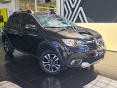 Renault STEPWAY 1.6 16V SCE FLEX ICONIC X-TRONIC 2023/2024 DRSUL SEMINOVOS CAXIAS DO SUL – LAJEADO – SANTA CRUZ DO SUL / Carros no Vale