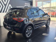 Renault STEPWAY 1.6 16V SCE FLEX ICONIC X-TRONIC 2023/2024 DRSUL SEMINOVOS CAXIAS DO SUL – LAJEADO – SANTA CRUZ DO SUL / Carros no Vale