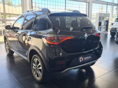 Renault STEPWAY 1.6 16V SCE FLEX ICONIC X-TRONIC 2023/2024 DRSUL SEMINOVOS CAXIAS DO SUL – LAJEADO – SANTA CRUZ DO SUL / Carros no Vale