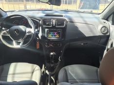 Renault STEPWAY 1.6 16V SCE FLEX ICONIC X-TRONIC 2023/2024 DRSUL SEMINOVOS CAXIAS DO SUL – LAJEADO – SANTA CRUZ DO SUL / Carros no Vale