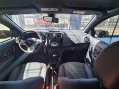 Renault STEPWAY 1.6 16V SCE FLEX ICONIC X-TRONIC 2023/2024 DRSUL SEMINOVOS CAXIAS DO SUL – LAJEADO – SANTA CRUZ DO SUL / Carros no Vale