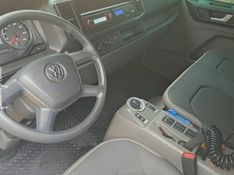 Volkswagen 11.180 Delivery Vtronic Premie 70 000 Km Automático 2021/2022 CAMINHÕES & CAMIONETAS PASSO FUNDO / Carros no Vale