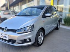 Volkswagen FOX 1.6 MI ROCK IN RIO 8V FLEX 4P MANUAL 2015/2016 DRSUL SEMINOVOS CAXIAS DO SUL – LAJEADO – SANTA CRUZ DO SUL / Carros no Vale