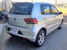 Volkswagen FOX 1.6 MI ROCK IN RIO 8V FLEX 4P MANUAL 2015/2016 DRSUL SEMINOVOS CAXIAS DO SUL – LAJEADO – SANTA CRUZ DO SUL / Carros no Vale