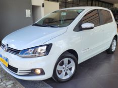 Volkswagen FOX 1.6 MSI COMFORTLINE 8V FLEX 4P MANUAL 2017/2017 DRSUL SEMINOVOS CAXIAS DO SUL – LAJEADO – SANTA CRUZ DO SUL / Carros no Vale