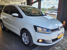 Volkswagen FOX 1.6 MSI COMFORTLINE 8V FLEX 4P MANUAL 2017/2017 DRSUL SEMINOVOS CAXIAS DO SUL – LAJEADO – SANTA CRUZ DO SUL / Carros no Vale