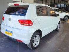 Volkswagen FOX 1.6 MSI COMFORTLINE 8V FLEX 4P MANUAL 2017/2017 DRSUL SEMINOVOS CAXIAS DO SUL – LAJEADO – SANTA CRUZ DO SUL / Carros no Vale