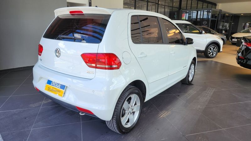 Volkswagen FOX 1.6 MSI COMFORTLINE 8V FLEX 4P MANUAL 2017/2017 DRSUL SEMINOVOS CAXIAS DO SUL – LAJEADO – SANTA CRUZ DO SUL / Carros no Vale