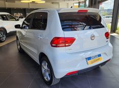 Volkswagen FOX 1.6 MSI COMFORTLINE 8V FLEX 4P MANUAL 2017/2017 DRSUL SEMINOVOS CAXIAS DO SUL – LAJEADO – SANTA CRUZ DO SUL / Carros no Vale