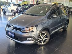 Volkswagen FOX 1.6 MSI TOTAL FLEX XTREME 4P MANUAL 2018/2019 DRSUL SEMINOVOS CAXIAS DO SUL – LAJEADO – SANTA CRUZ DO SUL / Carros no Vale