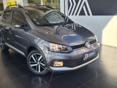 Volkswagen FOX 1.6 MSI TOTAL FLEX XTREME 4P MANUAL 2018/2019 DRSUL SEMINOVOS CAXIAS DO SUL – LAJEADO – SANTA CRUZ DO SUL / Carros no Vale