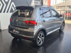 Volkswagen FOX 1.6 MSI TOTAL FLEX XTREME 4P MANUAL 2018/2019 DRSUL SEMINOVOS CAXIAS DO SUL – LAJEADO – SANTA CRUZ DO SUL / Carros no Vale