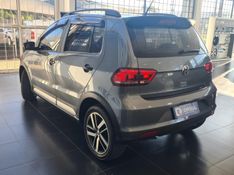 Volkswagen FOX 1.6 MSI TOTAL FLEX XTREME 4P MANUAL 2018/2019 DRSUL SEMINOVOS CAXIAS DO SUL – LAJEADO – SANTA CRUZ DO SUL / Carros no Vale