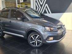 Volkswagen FOX 1.6 MSI TOTAL FLEX XTREME 4P MANUAL 2018/2019 DRSUL SEMINOVOS CAXIAS DO SUL – LAJEADO – SANTA CRUZ DO SUL / Carros no Vale