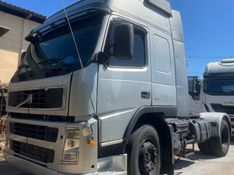 Volvo FM 370 4×2 2p 2010/2010 CAMINHÕES & CAMIONETAS PASSO FUNDO / Carros no Vale