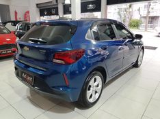 Chevrolet ONIX 1.0 TURBO FLEX PREMIER AUTOMÁTICO 2019/2020 ADVANT AUTOMÓVEIS CAXIAS DO SUL / Carros no Vale