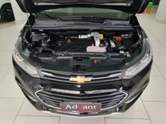 Chevrolet TRACKER 1.4 16V TURBO FLEX PREMIER AUTOMÁTICO 2019/2019 ADVANT AUTOMÓVEIS CAXIAS DO SUL / Carros no Vale