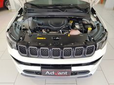 JEEP COMPASS 1.3 T270 TURBO FLEX S AT6 2022/2022 ADVANT AUTOMÓVEIS CAXIAS DO SUL / Carros no Vale