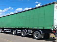 Volvo FH 420 FH-420 6×2 (E5) + Facchini 2017 2013/2013 CAMINHÕES & CAMIONETAS PASSO FUNDO / Carros no Vale