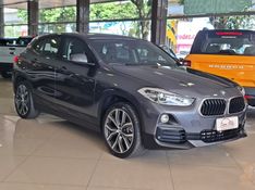 BMW X2 2.0 16V TURBO GASOLINA SDRIVE20I GP STEPTRONIC 2018/2019 CARRO DEZ NOVO HAMBURGO / Carros no Vale