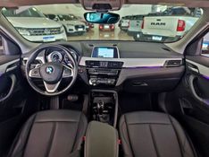 BMW X2 2.0 16V TURBO GASOLINA SDRIVE20I GP STEPTRONIC 2018/2019 CARRO DEZ NOVO HAMBURGO / Carros no Vale