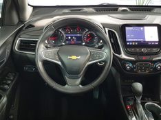 Chevrolet EQUINOX 1.5 16V TURBO GASOLINA PREMIER AWD AUTOMÁTICO 2022/2022 ADVANT AUTOMÓVEIS CAXIAS DO SUL / Carros no Vale