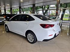 Chevrolet ONIX 1.0 FLEX PLUS LT MANUAL 2022/2023 CARRO DEZ NOVO HAMBURGO / Carros no Vale