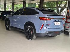 GWM HAVAL H6 GT 1.5 PHEV AWD E-TRACTION 2023/2024 CARRO DEZ NOVO HAMBURGO / Carros no Vale