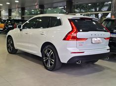 Volvo XC60 2.0 T5 GASOLINA MOMENTUM AWD GEARTRONIC 2019/2020 CARRO DEZ NOVO HAMBURGO / Carros no Vale