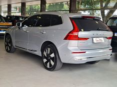 Volvo XC60 2.0 T8 RECHARGE ULTIMATE AWD GEARTRONIC 2023/2024 CARRO DEZ NOVO HAMBURGO / Carros no Vale