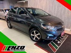 Chevrolet Onix 1.4AT LTZ 2018/2018 ENZO MULTIMARCAS CAXIAS DO SUL / Carros no Vale